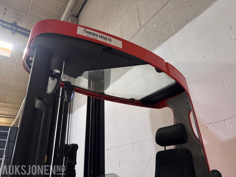 2017 Toyota RRE140HE Skyvemast Truck - 1400 KG - Intern transport: afbeelding 5 2017 Toyota RRE140HE Skyvemast Truck - 1400 KG - Intern transport: afbeelding 5