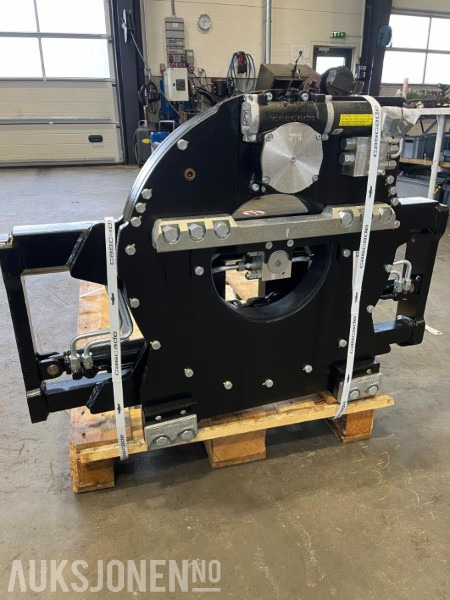 2019 Cascade ROTATOR MED GAFFEL SPREDER - Intern transport: afbeelding 4 2019 Cascade ROTATOR MED GAFFEL SPREDER - Intern transport: afbeelding 4
