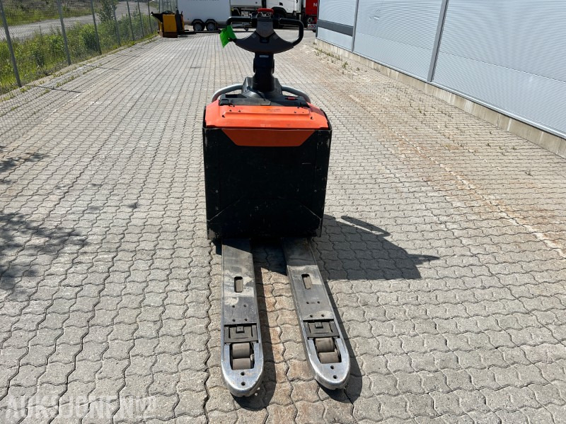 Snile BT BT Levio 2 tonn - Intern transport: afbeelding 4 Snile BT BT Levio 2 tonn - Intern transport: afbeelding 4