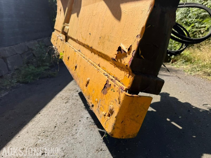 1999 Tellefsdal V2700HS V-Plog - Landbouwmachine: afbeelding 5 1999 Tellefsdal V2700HS V-Plog - Landbouwmachine: afbeelding 5