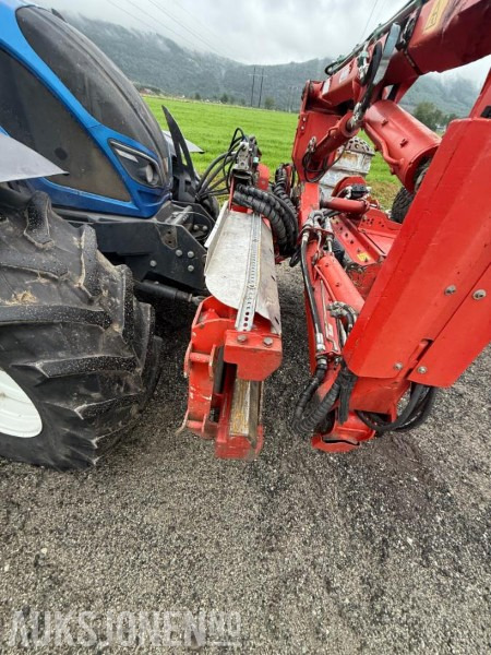 2013 Ducker 700 Dua - Landbouwmachine: afbeelding 4 2013 Ducker 700 Dua - Landbouwmachine: afbeelding 4