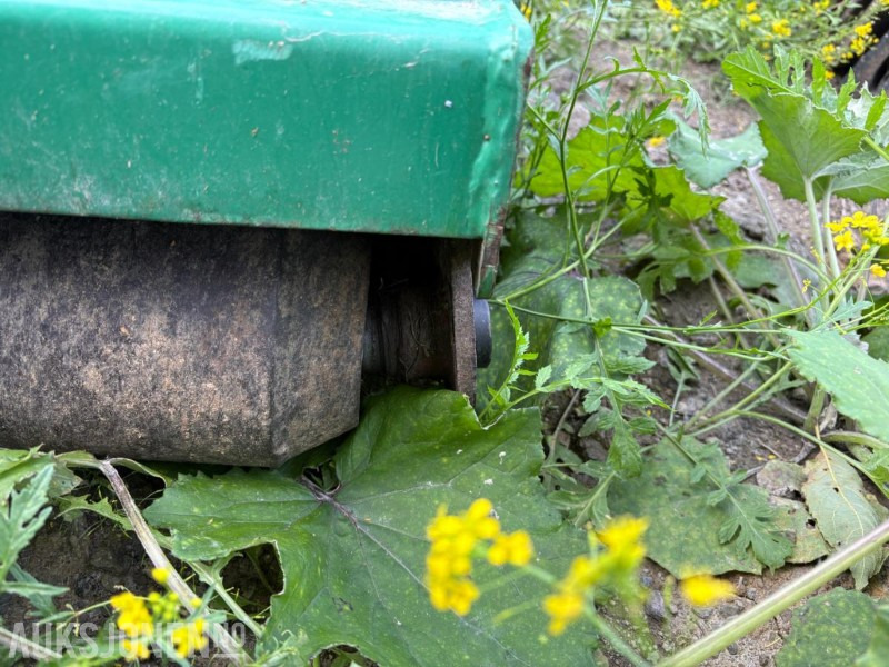 2015 Kellfri Beitepusser - ca 140 klippebredde - Landbouwmachine: afbeelding 5 2015 Kellfri Beitepusser - ca 140 klippebredde - Landbouwmachine: afbeelding 5