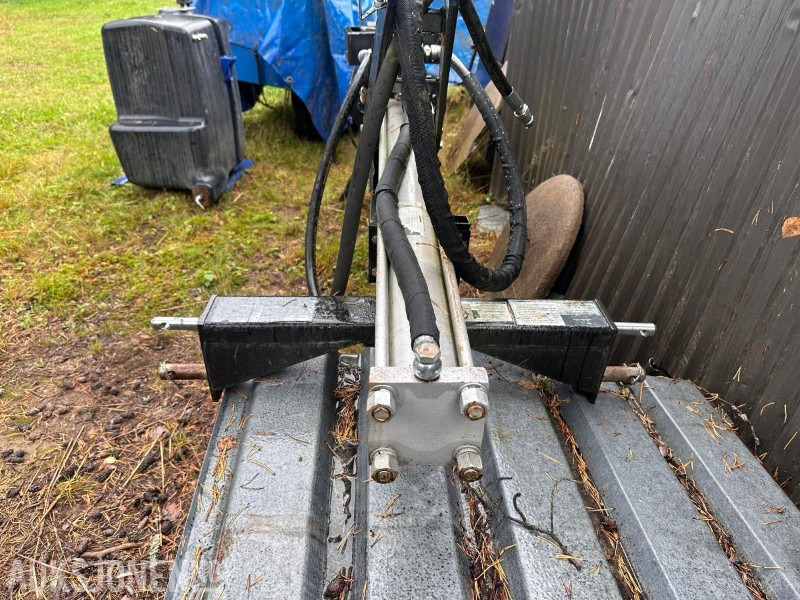 2018 Kellfri VK700 - vedkløyver til traktor - Landbouwmachine: afbeelding 3 2018 Kellfri VK700 - vedkløyver til traktor - Landbouwmachine: afbeelding 3