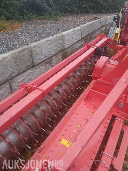 2018 Maschio Dominator 3500 - Landbouwmachine: afbeelding 5 2018 Maschio Dominator 3500 - Landbouwmachine: afbeelding 5