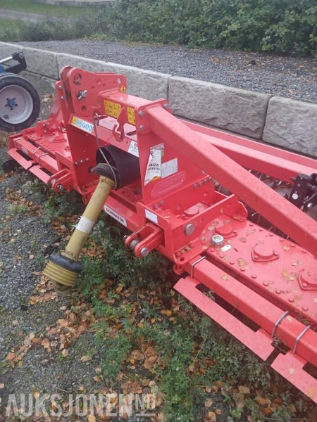 2018 Maschio Dominator 3500 - Landbouwmachine: afbeelding 3 2018 Maschio Dominator 3500 - Landbouwmachine: afbeelding 3
