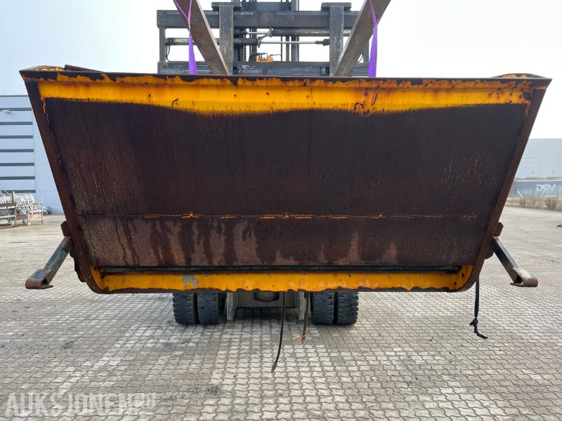 2020 Dalen 2034-WU - Landbouwmachine: afbeelding 3 2020 Dalen 2034-WU - Landbouwmachine: afbeelding 3