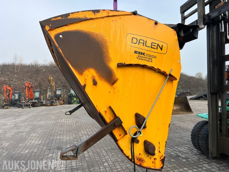 2020 Dalen 2034-WU - Landbouwmachine: afbeelding 4 2020 Dalen 2034-WU - Landbouwmachine: afbeelding 4