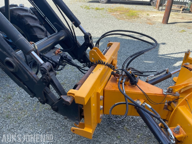 2023 AgroQuip V-plog - Landbouwmachine: afbeelding 5 2023 AgroQuip V-plog - Landbouwmachine: afbeelding 5
