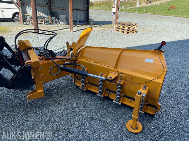 2023 AgroQuip V-plog - Landbouwmachine: afbeelding 4 2023 AgroQuip V-plog - Landbouwmachine: afbeelding 4