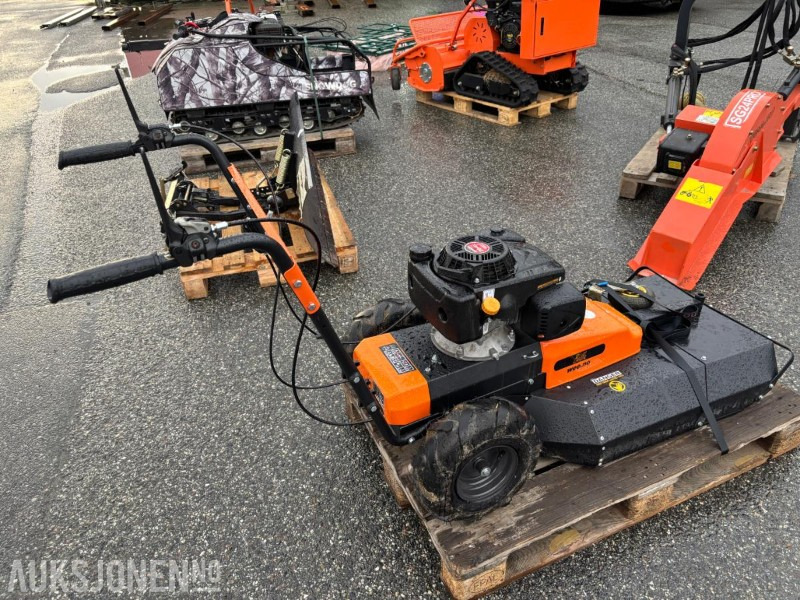 2024 Beitepusser Bella 6hk - Landbouwmachine: afbeelding 4 2024 Beitepusser Bella 6hk - Landbouwmachine: afbeelding 4