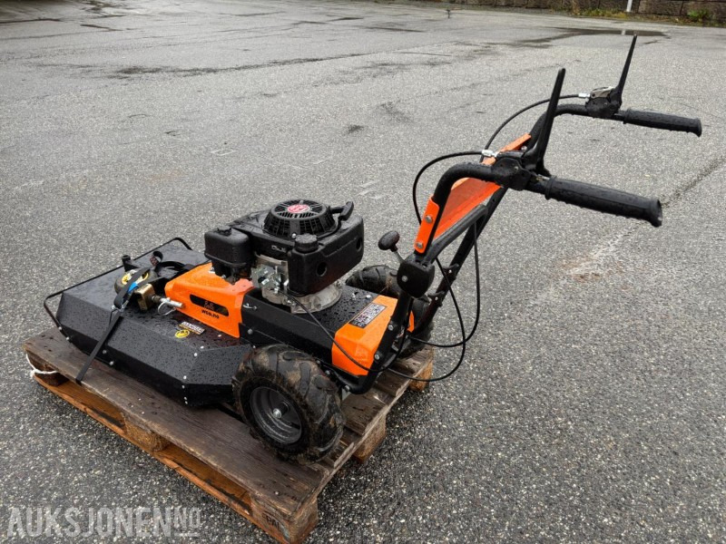 2024 Beitepusser Bella 6hk - Landbouwmachine: afbeelding 2 2024 Beitepusser Bella 6hk - Landbouwmachine: afbeelding 2