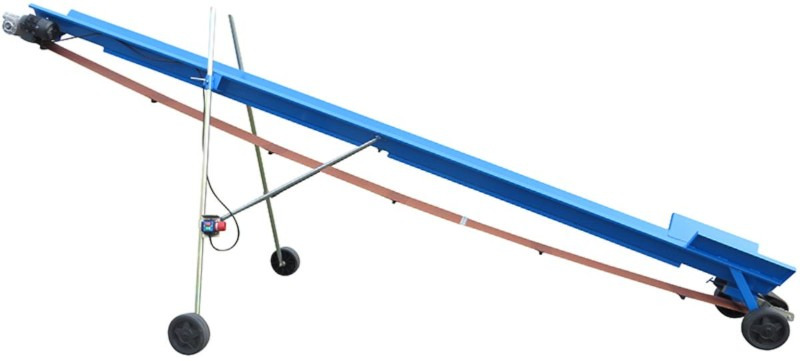 2024 Faxes Vedtransportør - 200mm x 5m - Prøvd en gang - Landbouwmachine: afbeelding 2 2024 Faxes Vedtransportør - 200mm x 5m - Prøvd en gang - Landbouwmachine: afbeelding 2