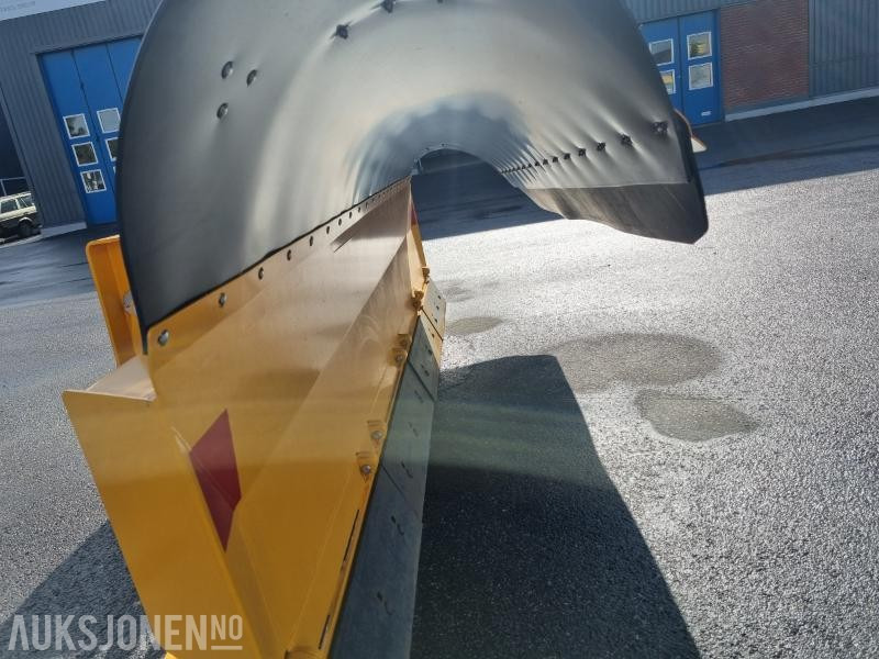 Meieren snøplog TSP 3703 - Landbouwmachine: afbeelding 3 Meieren snøplog TSP 3703 - Landbouwmachine: afbeelding 3