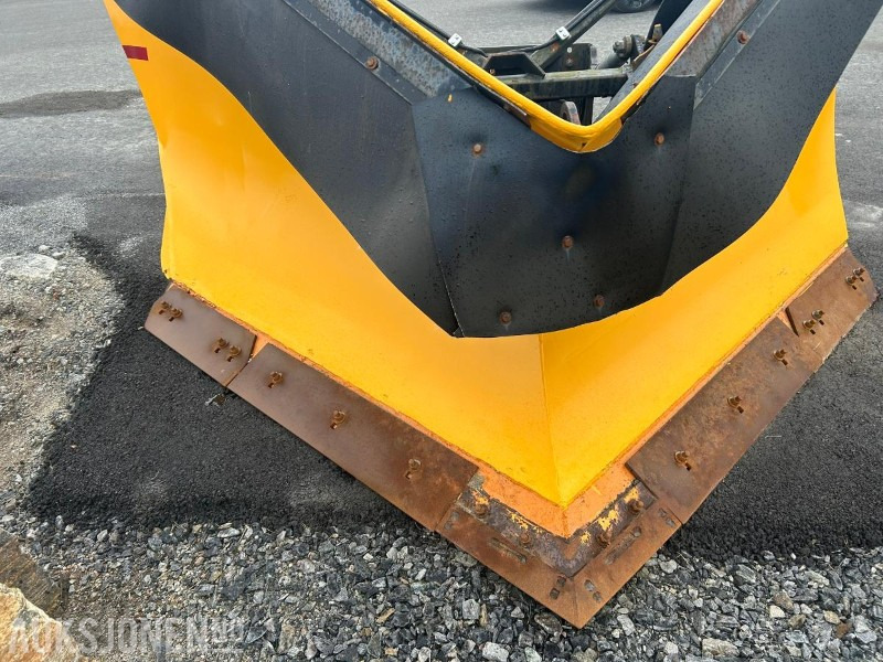 Tellefsdal Spissplog P 2700 - Landbouwmachine: afbeelding 5 Tellefsdal Spissplog P 2700 - Landbouwmachine: afbeelding 5