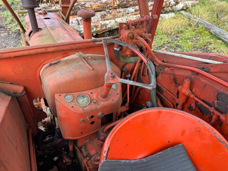 Tractor Lastebærer: afbeelding 20