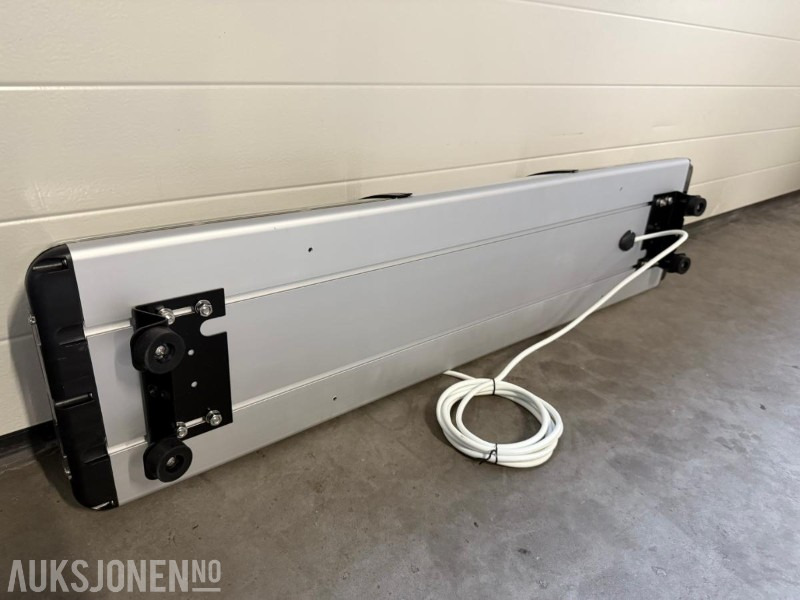 Ny Blinklampe 120cm - Bouwmaterieel: afbeelding 3 Ny Blinklampe 120cm - Bouwmaterieel: afbeelding 3