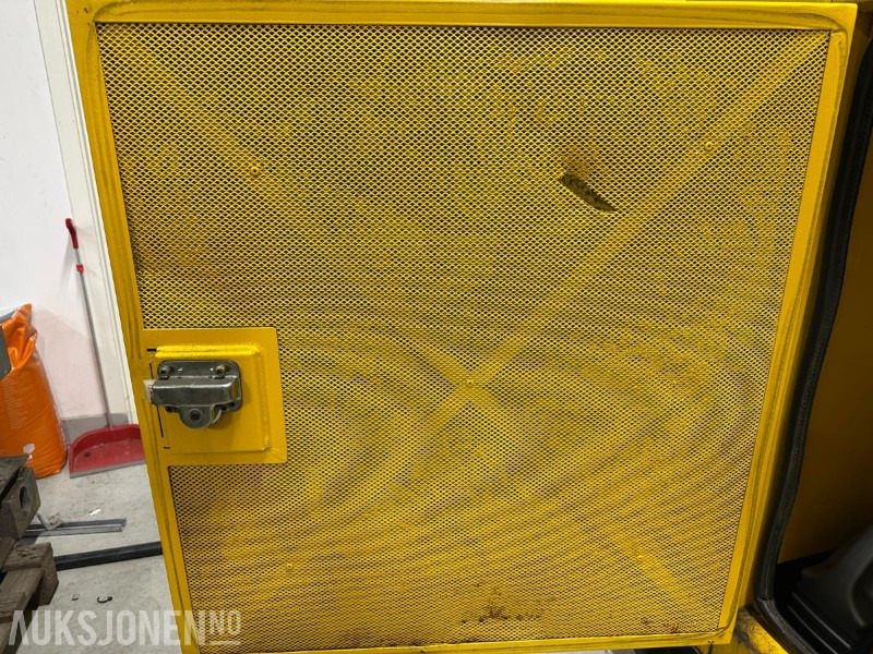 Selwood S100 dieselaggregat – 2006 – 8322 timer - støydempet kapsling - Bouwmaterieel: afbeelding 3 Selwood S100 dieselaggregat – 2006 – 8322 timer - støydempet kapsling - Bouwmaterieel: afbeelding 3