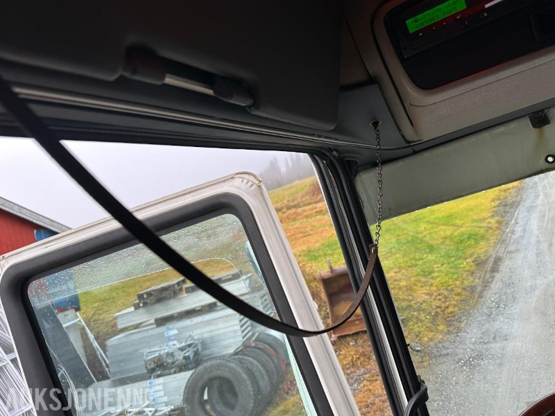 Trekker 2006 Scania R500 6x2 trekkvogn: afbeelding 20 Trekker 2006 Scania R500 6x2 trekkvogn: afbeelding 20