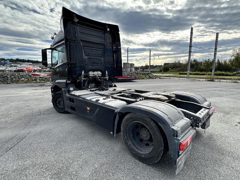 2018 Mercedes-Benz 2046LS 4X2 963402 12 - Trekker: afbeelding 3 2018 Mercedes-Benz 2046LS 4X2 963402 12 - Trekker: afbeelding 3