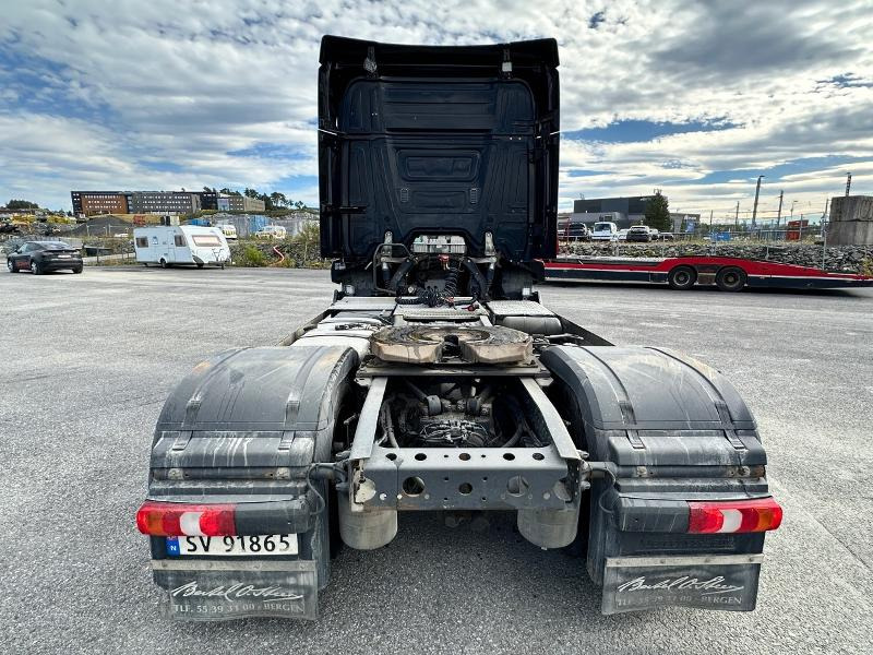 2018 Mercedes-Benz 2046LS 4X2 963402 12 - Trekker: afbeelding 4 2018 Mercedes-Benz 2046LS 4X2 963402 12 - Trekker: afbeelding 4