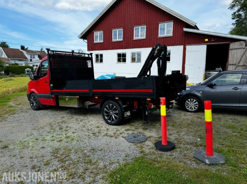 2019 EFAB alu plan - Vrachtwagen: afbeelding 1 2019 EFAB alu plan - Vrachtwagen: afbeelding 1