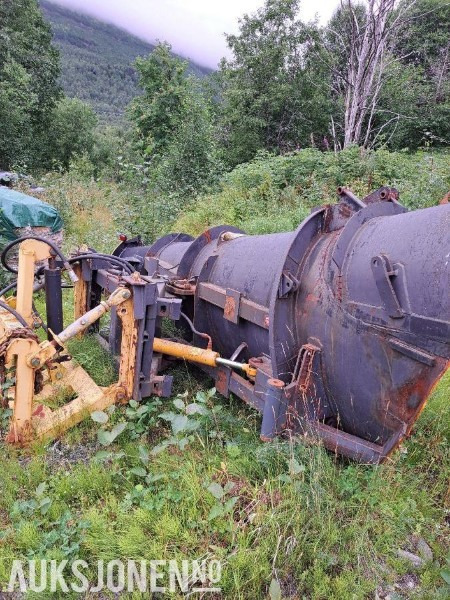 GMI LDA 265 DIAGONALPLOG M/SVING - Vrachtwagen: afbeelding 3 GMI LDA 265 DIAGONALPLOG M/SVING - Vrachtwagen: afbeelding 3