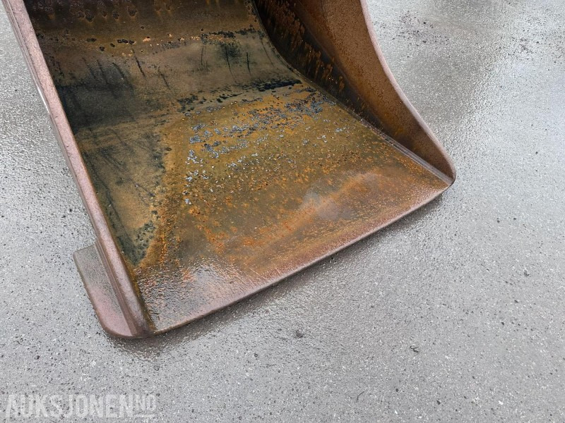 Engcon Graveskuff 2200L - G90 - Bouwmaterieel: afbeelding 3 Engcon Graveskuff 2200L - G90 - Bouwmaterieel: afbeelding 3