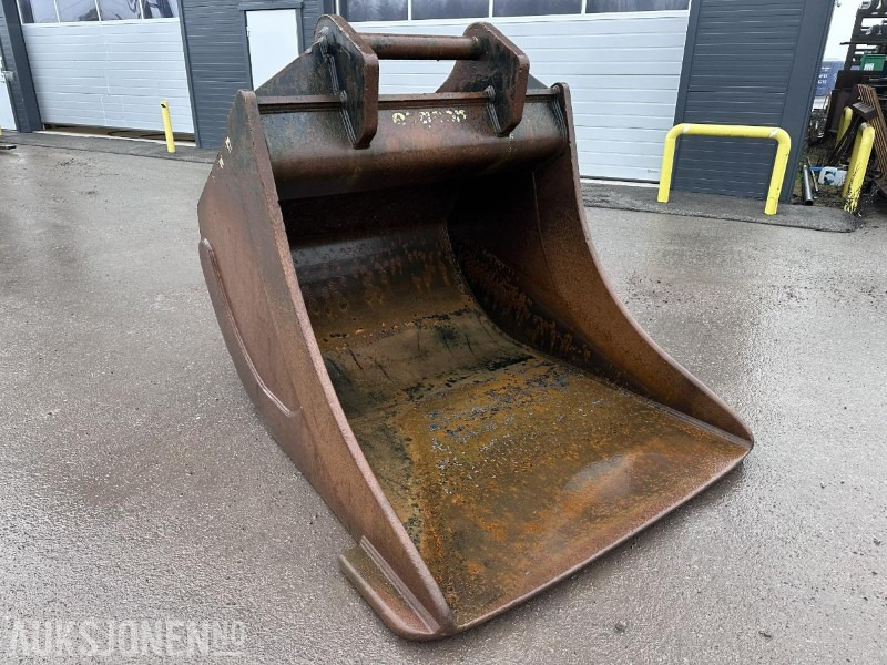 Engcon Graveskuff 2200L - G90 - Bouwmaterieel: afbeelding 1 Engcon Graveskuff 2200L - G90 - Bouwmaterieel: afbeelding 1