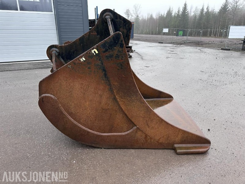 Engcon Graveskuff 2200L - G90 - Bouwmaterieel: afbeelding 4 Engcon Graveskuff 2200L - G90 - Bouwmaterieel: afbeelding 4