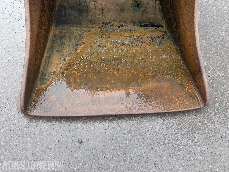 Engcon Graveskuff 2200L - G90 - Bouwmaterieel: afbeelding 2 Engcon Graveskuff 2200L - G90 - Bouwmaterieel: afbeelding 2