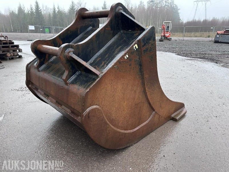 Engcon Graveskuff 2200L - G90 - Bouwmaterieel: afbeelding 5 Engcon Graveskuff 2200L - G90 - Bouwmaterieel: afbeelding 5