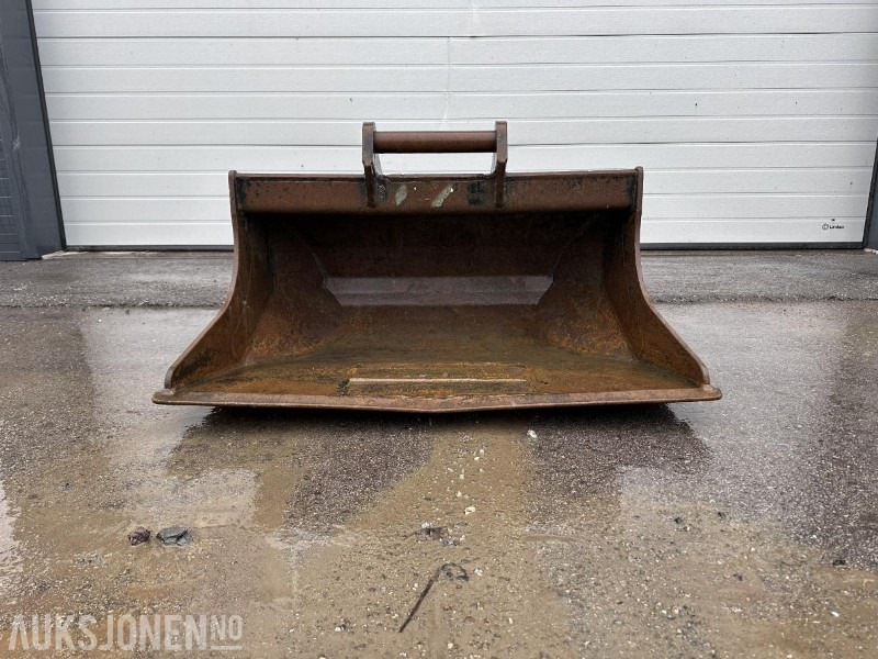 Engcon Pusskuff 370L S60 - Bouwmaterieel: afbeelding 3 Engcon Pusskuff 370L S60 - Bouwmaterieel: afbeelding 3