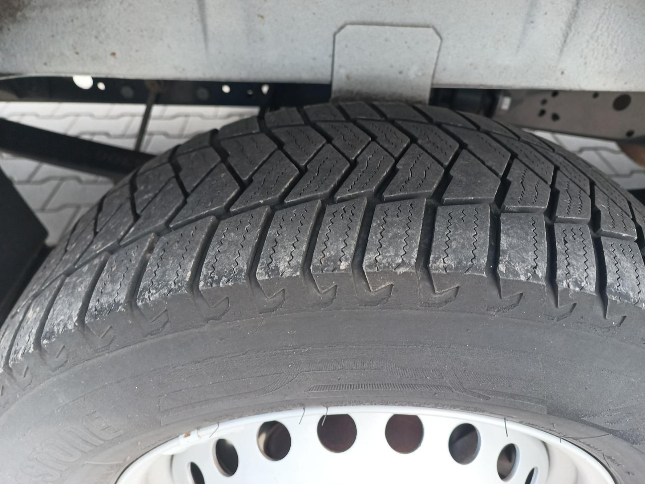 IVECO Daily 35S16V - Gesloten bestelwagen: afbeelding 3 IVECO Daily 35S16V - Gesloten bestelwagen: afbeelding 3