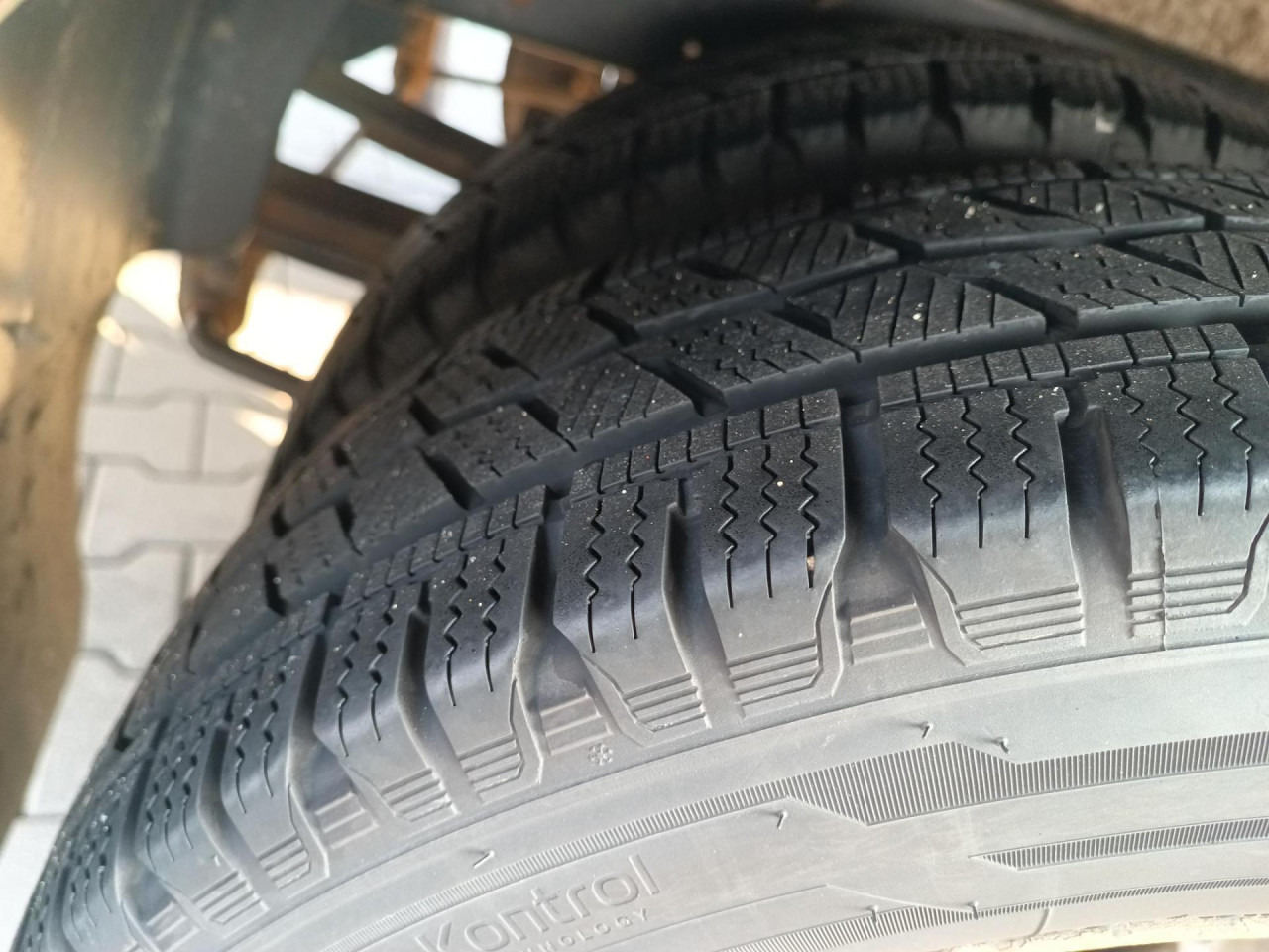 IVECO Daily 50C16 H - Koelwagen: afbeelding 4 IVECO Daily 50C16 H - Koelwagen: afbeelding 4