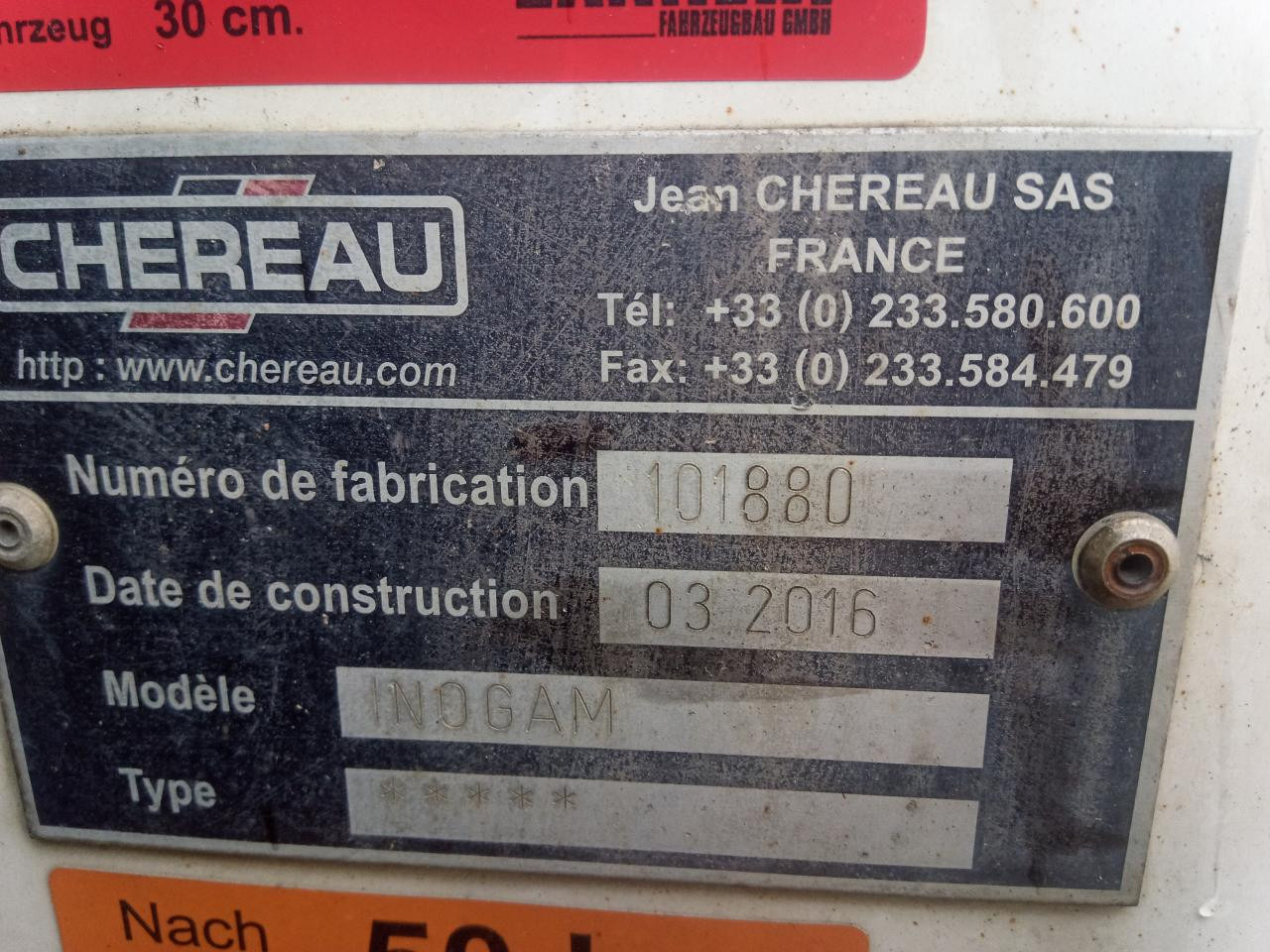 IVECO Eurocargo 180E32R/P - Koelwagen vrachtwagen: afbeelding 2 IVECO Eurocargo 180E32R/P - Koelwagen vrachtwagen: afbeelding 2