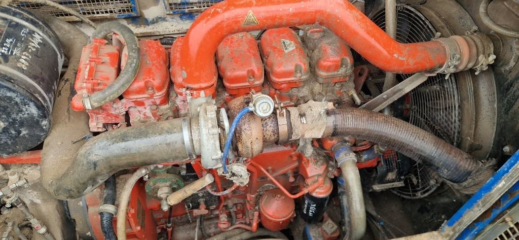 Breekmachine Kleemann MC 110 R: afbeelding 5