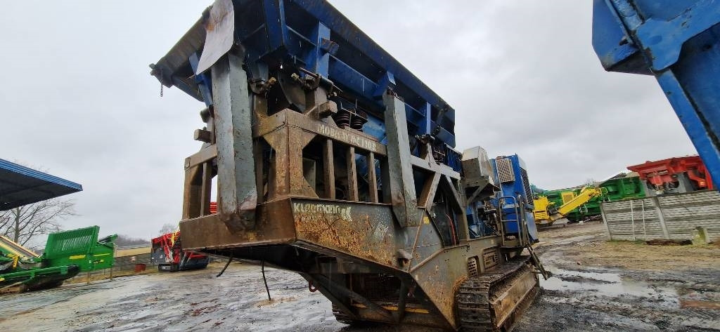 Breekmachine Kleemann MC 110 R: afbeelding 20