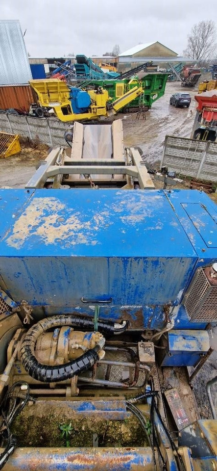 Breekmachine Kleemann MC 110 R: afbeelding 27