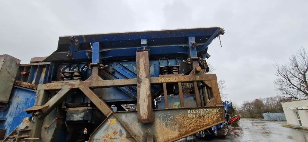 Breekmachine Kleemann MC 110 R: afbeelding 16