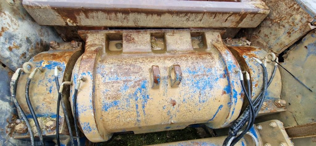 Breekmachine Kleemann MC 110 R: afbeelding 22