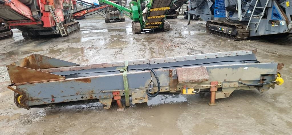 Kleemann MC 110 R - Breekmachine: afbeelding 3 Kleemann MC 110 R - Breekmachine: afbeelding 3