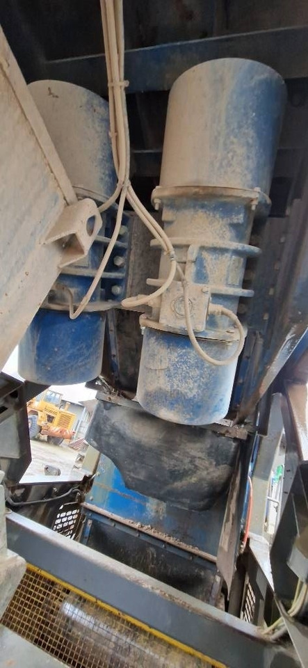 Breekmachine Kleemann MC 110 R: afbeelding 18