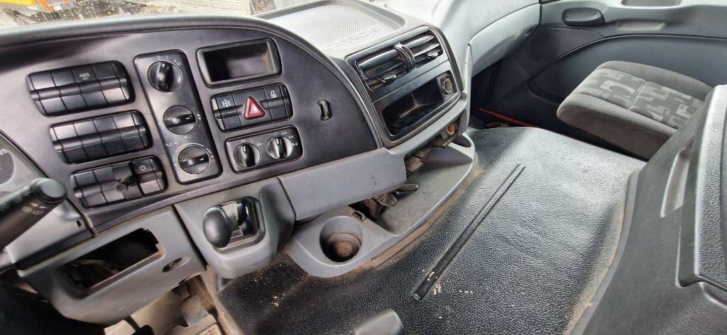 Mercedes-Benz Actros 4144 - Kipper vrachtwagen: afbeelding 5 Mercedes-Benz Actros 4144 - Kipper vrachtwagen: afbeelding 5