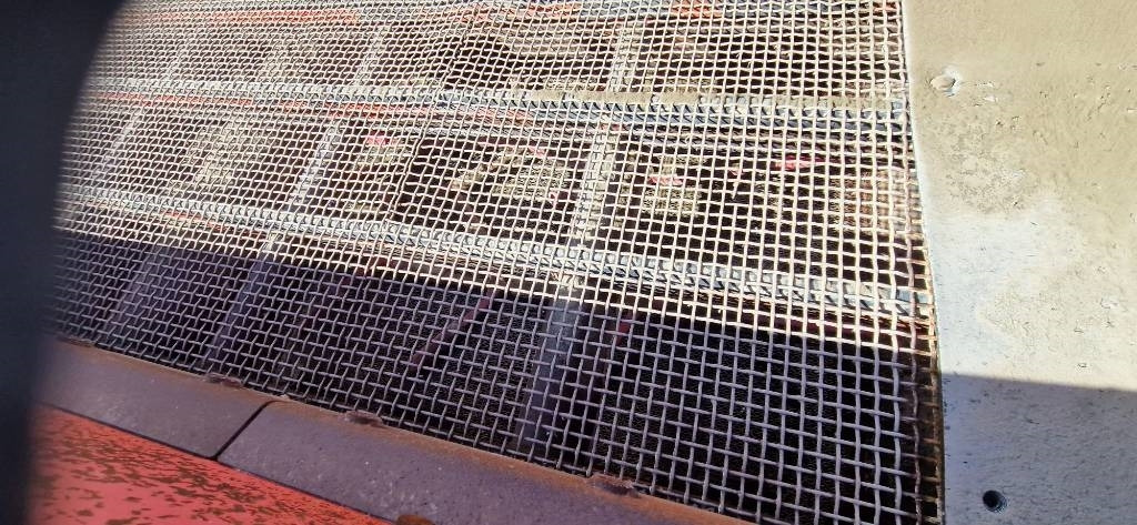 Zeefinstallatie Sandvik QE 241: afbeelding 6 Zeefinstallatie Sandvik QE 241: afbeelding 6