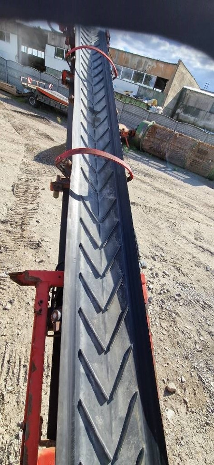 Zeefinstallatie Sandvik QE 241: afbeelding 9 Zeefinstallatie Sandvik QE 241: afbeelding 9