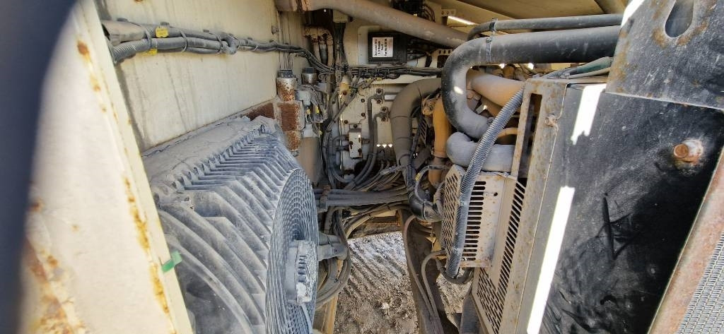 Zeefinstallatie Sandvik QE 241: afbeelding 11 Zeefinstallatie Sandvik QE 241: afbeelding 11