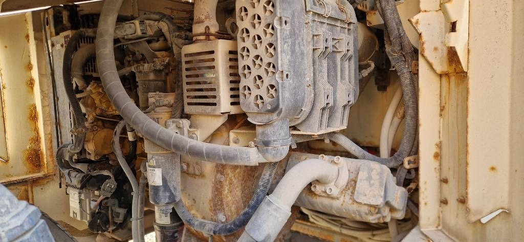 Zeefinstallatie Sandvik QE 241: afbeelding 12 Zeefinstallatie Sandvik QE 241: afbeelding 12