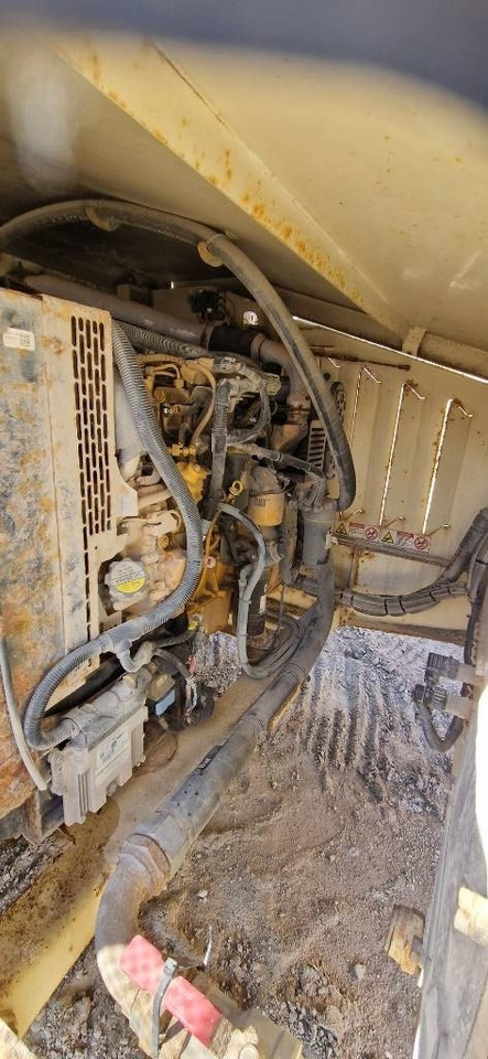 Zeefinstallatie Sandvik QE 241: afbeelding 10 Zeefinstallatie Sandvik QE 241: afbeelding 10