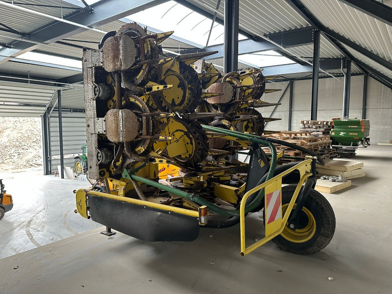 Kemper 390 CORN HEADER | 12 ROW | FRONT WHEEL - Hakselaar: afbeelding 2 Kemper 390 CORN HEADER | 12 ROW | FRONT WHEEL - Hakselaar: afbeelding 2