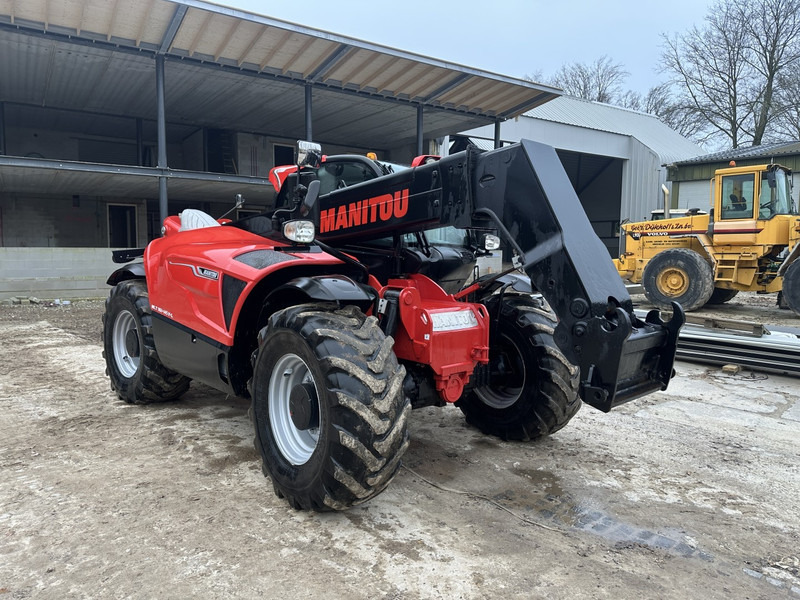 Manitou MLT 961-145 V - Verreiker: afbeelding 2 Manitou MLT 961-145 V - Verreiker: afbeelding 2